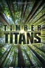 Timber Titans Episode Rating Graph poster