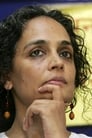 Arundhati Roy isRadha