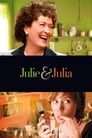 Movie poster for Julie & Julia