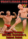 Brocky Brown - Alfredo Castaldo v. James Jones