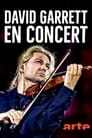 David Garrett - Théâtre antique de Taormine, Sicile