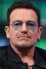 Bono isSelf - Musician (archive footage)