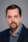 Sean Murray isThackery