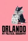 Orlando – moja polityczna biografia