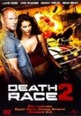 Poster for Death Race 2: Wyścig śmierci 2
