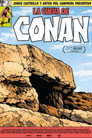 Conan the Barbarian's Cave