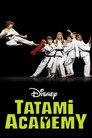 Tatami Academy (2011) - Affiche