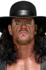 Mark William Calaway isThe Undertaker