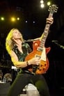 Tommy Shaw isHimself - Lead Guitar