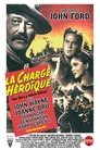 La charge héroïque