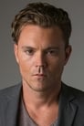 Clayne Crawford isC. Vincent