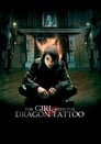 The Girl with the Dragon Tattoo poster