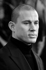 Channing Tatum isAlan / Dash