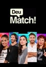 Deu Match! Episode Rating Graph poster