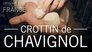 Crottin de Chavignol
