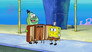 SpongeBob LongPants
