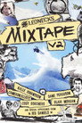 Plakat for 'Slednecks Mix Tape Vol. 2'