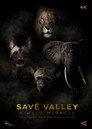 Savé Valley. A Wild Miracle
