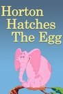 Poster van Horton Hatches the Egg