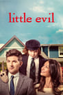 Movie poster for Little Evil