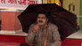 Manmohan Goes On a Hunger Strike