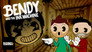 Bendy and the Ink Machine