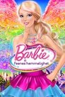 Plakat for 'Barbie - Feenes hemmelighet'