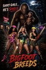 Bigfoot Breeds