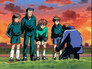 Run With Teammates