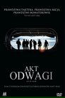 Poster for Akt Odwagi