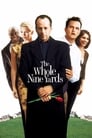 Movie poster for The Whole Nine Yards (2000)