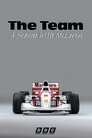 The Team: A Season With McLaren Episode Rating Graph poster