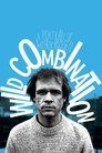 Poster for Wild Combination: A Portrait of Arthur Russell