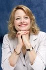 Jodie Foster isThe Nurse