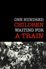 One Hundred Children Waiting for a Train