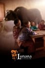 Poster van Lunana, A Yak in the Classroom