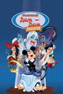 Постер: Mickey's House of Villains