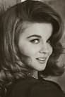 Ann-Margret isJezebel Dezire