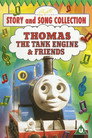Thomas & Friends: Story and Song Collection