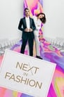 Next in Fashion Episode Rating Graph poster