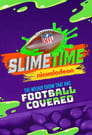 NFL Slimetime Episode Rating Graph poster