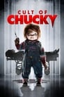 Movie poster for Cult of Chucky