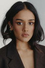 Shabana Azeez isStudent Doctor Victoria Javadi