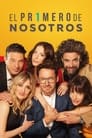 El primero de nosotros Episode Rating Graph poster