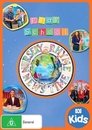Play School Nursery Rhyme News Time Episode Rating Graph poster