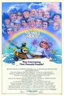 The Muppet Movie poster