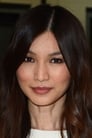 Gemma Chan is