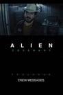 Alien: Covenant - Prologue: Crew Messages poster