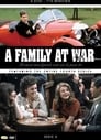 A Family at War Episode Rating Graph poster