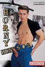 Horny Hunks 2